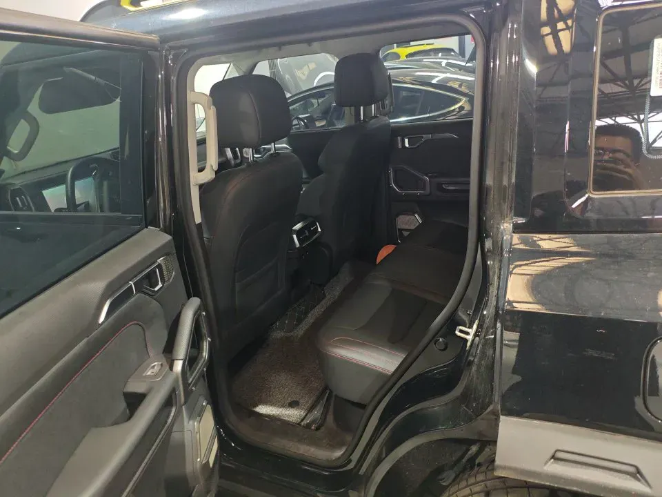 2023 Jetour Traveller 1.5T 184HP L4 7DCT,autocango,china used car exporter,china ev exporter,chinese used car exporter,chinese used ev exporter