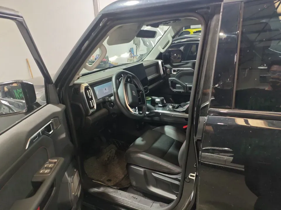 2023 Jetour Traveller 1.5T 184HP L4 7DCT,autocango,china used car exporter,china ev exporter,chinese used car exporter,chinese used ev exporter