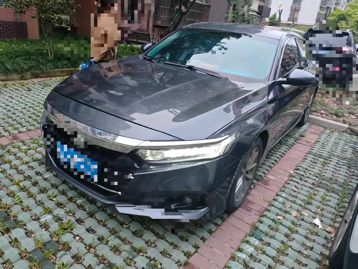 2022 Honda Accord 1.5T 194HP L4 CVT,autocango,china used car exporter,china ev exporter,chinese used car exporter,chinese used ev exporter