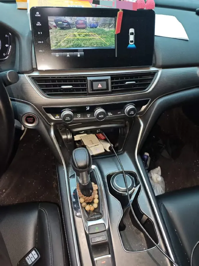 2022 Honda Accord 1.5T 194HP L4 CVT,autocango,china used car exporter,china ev exporter,chinese used car exporter,chinese used ev exporter