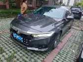 2022 HONDA ACCORD,autocango,china used car exporter,china ev exporter,chinese used car exporter,chinese used ev exporter