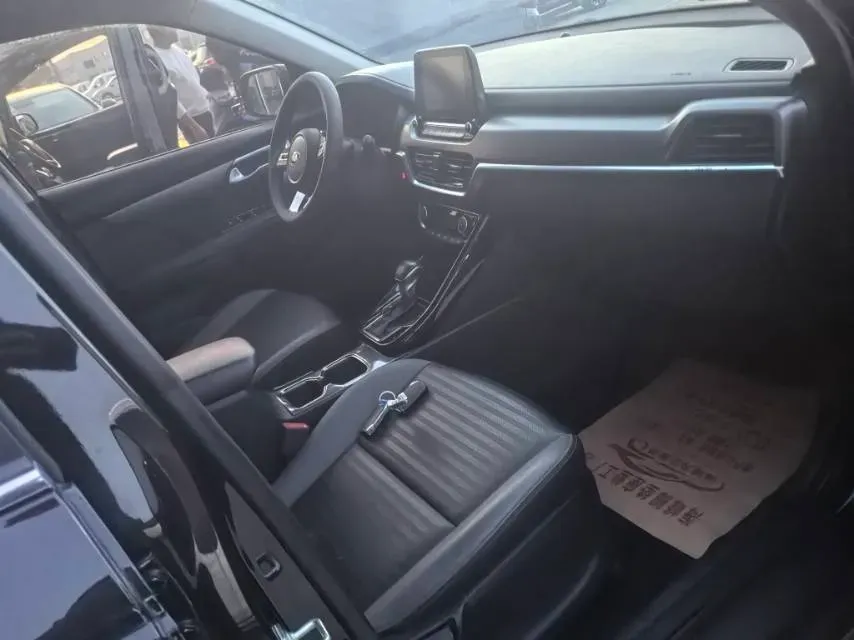 2018 Kia Sportage R 2.0L 160HP L4 6AT,autocango,china used car exporter,china ev exporter,chinese used car exporter,chinese used ev exporter