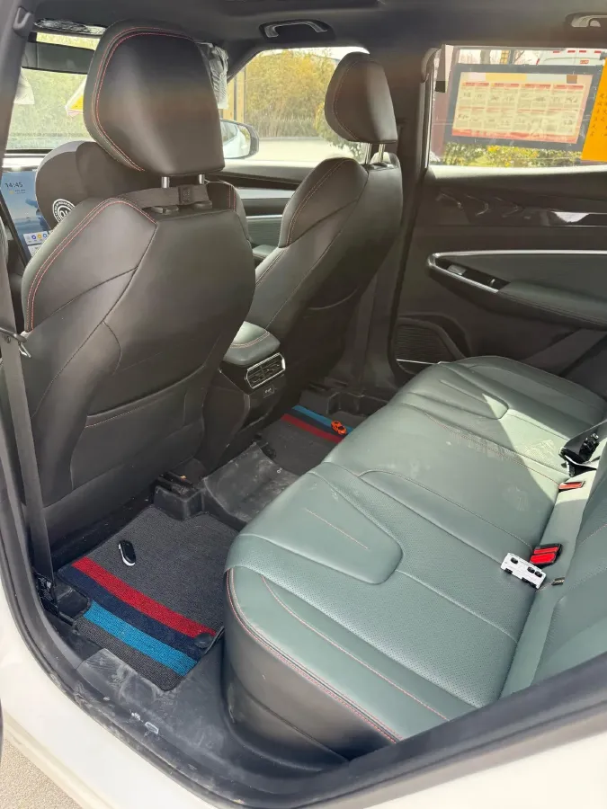 2023 Geely Azkarra 1.5T 181HP L4 7DCT,autocango,china used car exporter,china ev exporter,chinese used car exporter,chinese used ev exporter