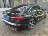 2020 Audi A6L 2.0T 190HP L4 7DCT