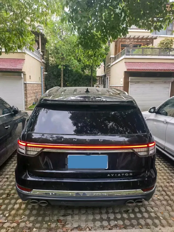 2020 Lincoln Aviator 3.0T 355HP V6 10AT,autocango,china used car exporter,china ev exporter,chinese used car exporter,chinese used ev exporter
