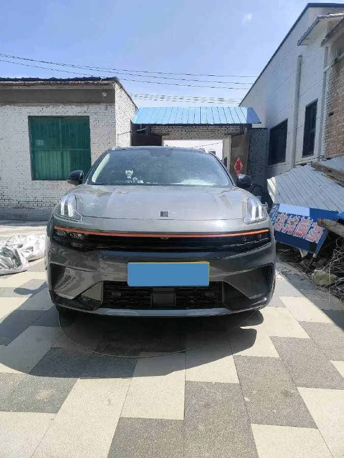 2020 LYNK&CO 06 1.5T 177HP L3 7DCT,autocango,china used car exporter,china ev exporter,chinese used car exporter,chinese used ev exporter