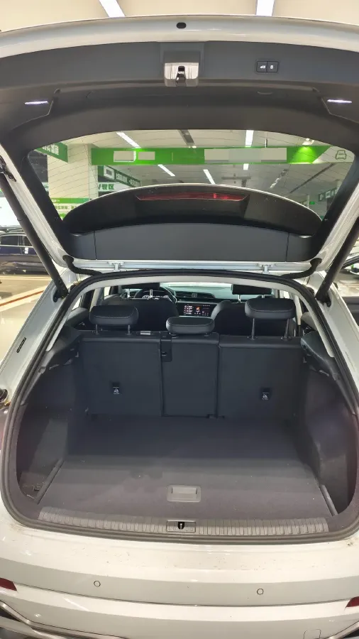 2023 Audi Q3 1.4T 150HP L4 7DCT,autocango,china used car exporter,china ev exporter,chinese used car exporter,chinese used ev exporter