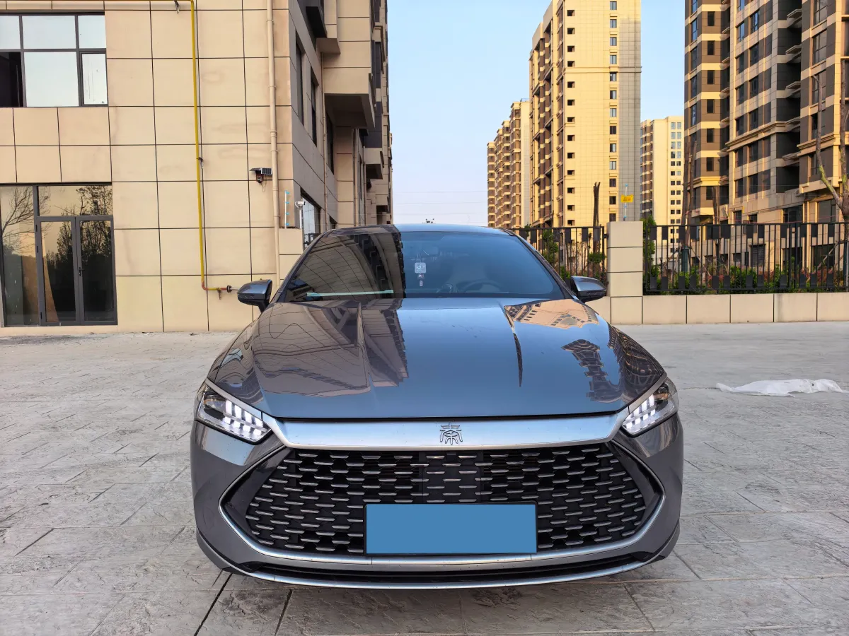 2023 BYD Qin Plus 1.5L 110HP L4 E-CVT PHEV 8.32KWH,autocango,china used car exporter,china ev exporter,chinese used car exporter,chinese used ev exporter