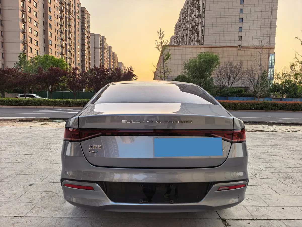 2023 BYD Qin Plus 1.5L 110HP L4 E-CVT PHEV 8.32KWH,autocango,china used car exporter,china ev exporter,chinese used car exporter,chinese used ev exporter