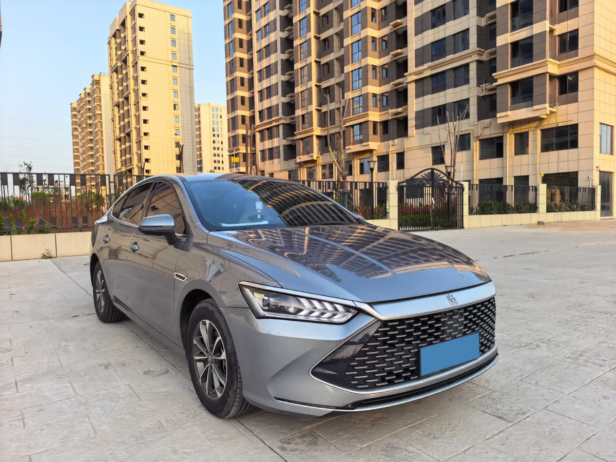 2023 BYD Qin Plus 1.5L 110HP L4 E-CVT PHEV 8.32KWH,autocango,china used car exporter,china ev exporter,chinese used car exporter,chinese used ev exporter