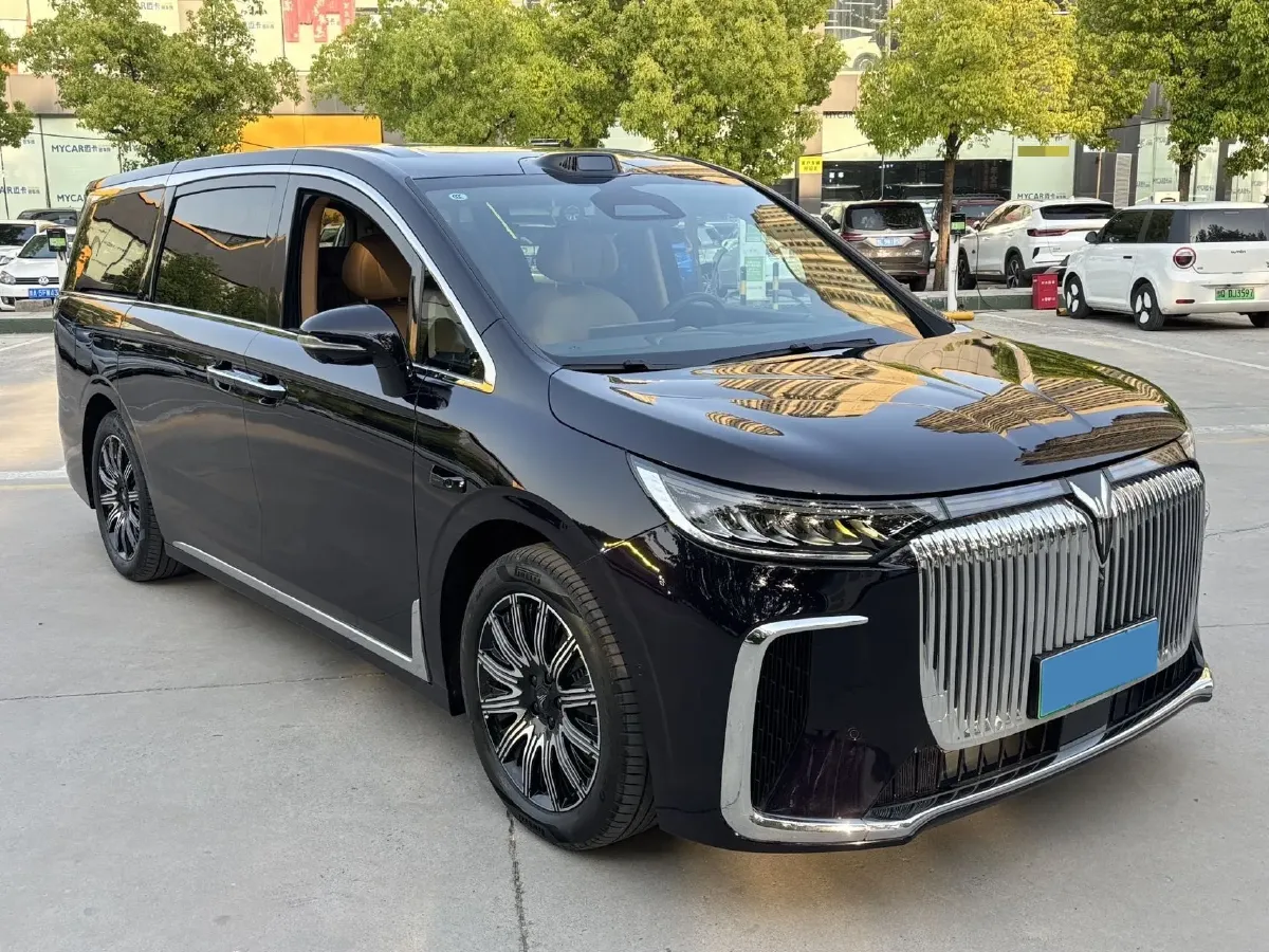 2025 Voyah Dream BEV 108.7KWH,autocango,china used car exporter,china ev exporter,chinese used car exporter,chinese used ev exporter