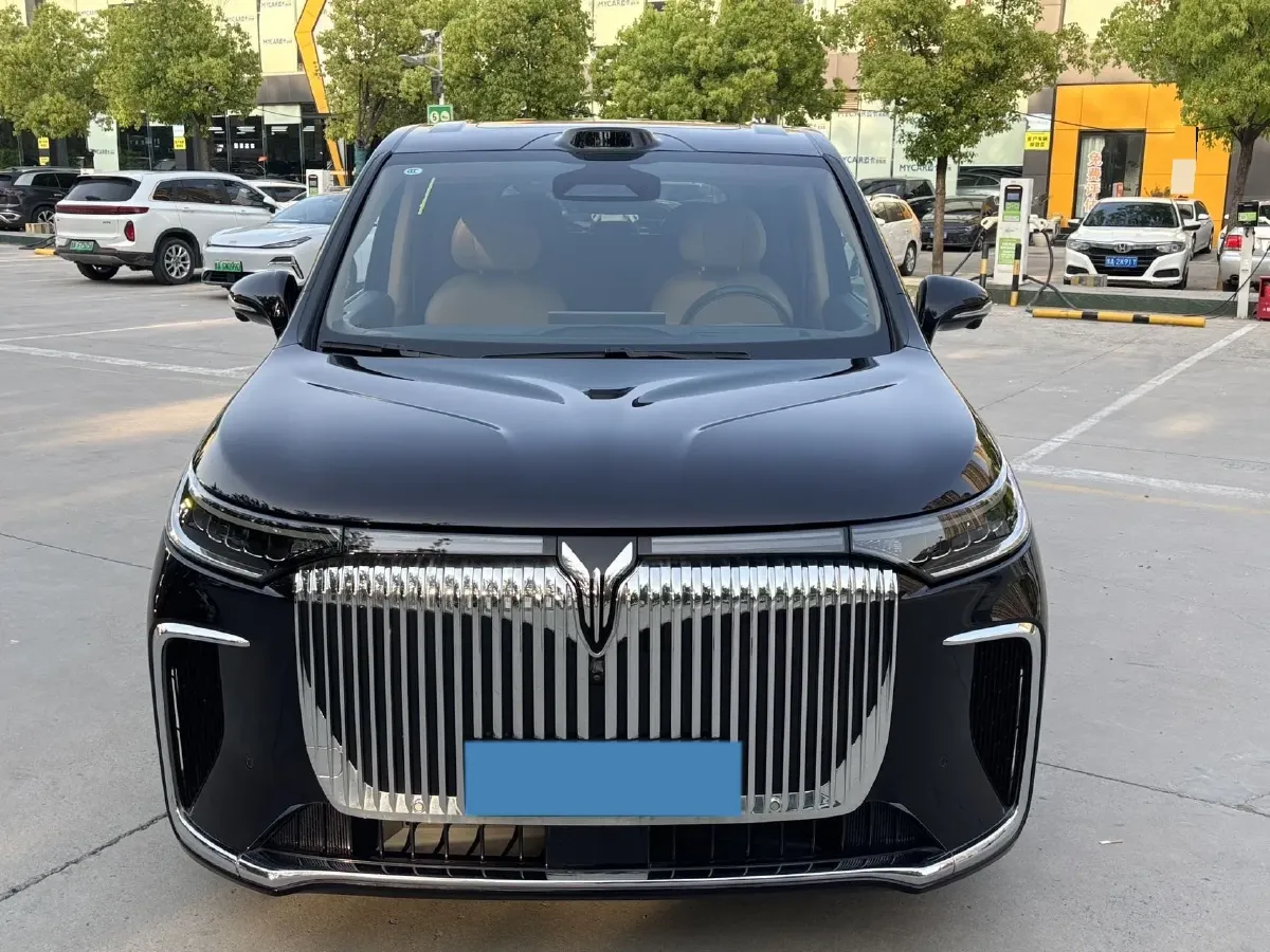 2025 Voyah Dream BEV 108.7KWH,autocango,china used car exporter,china ev exporter,chinese used car exporter,chinese used ev exporter