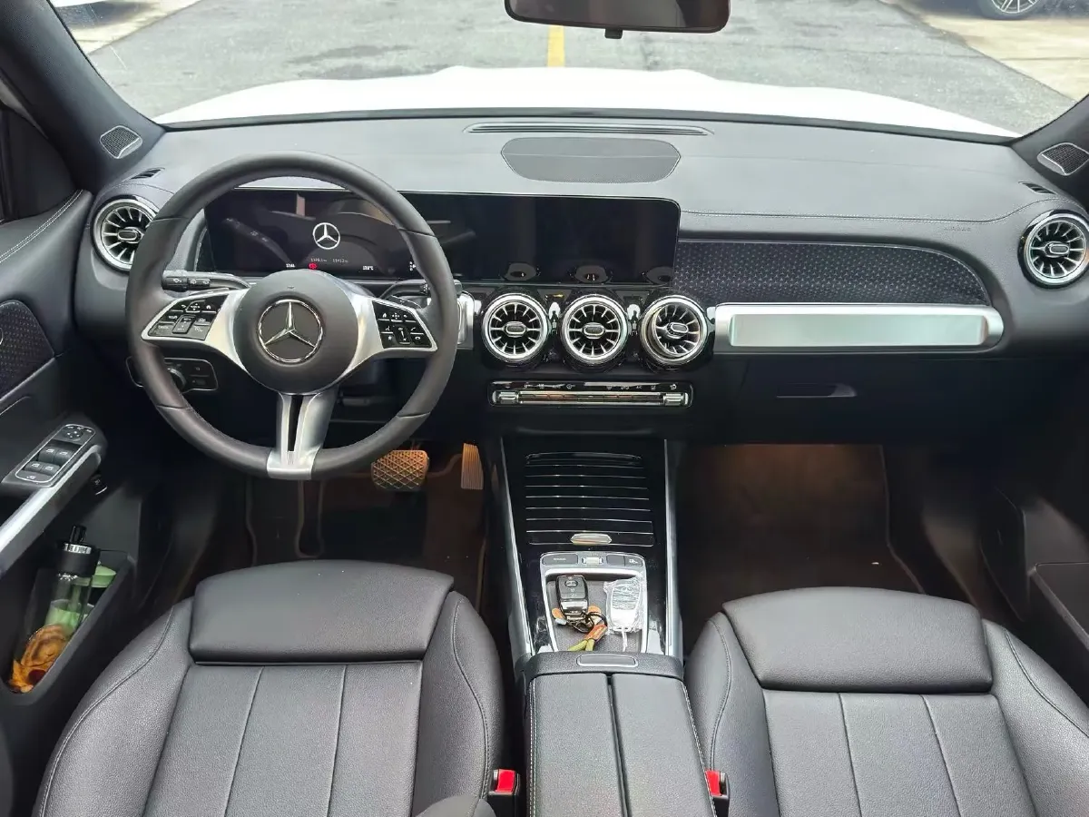 2025 Mercedes-Benz EQB Class BEV 73.5KWH,autocango,china used car exporter,china ev exporter,chinese used car exporter,chinese used ev exporter