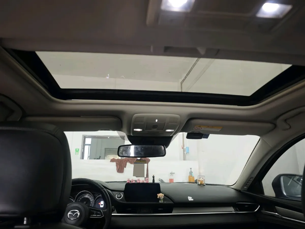 2020 Mazda Atenza 2.5L 192HP L4 6AT,autocango,china used car exporter,china ev exporter,chinese used car exporter,chinese used ev exporter