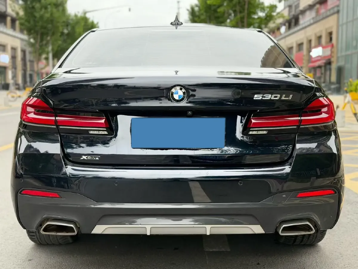 2022 BMW 5 Series 2.0T 245HP L4 8AT,autocango,china used car exporter,china ev exporter,chinese used car exporter,chinese used ev exporter