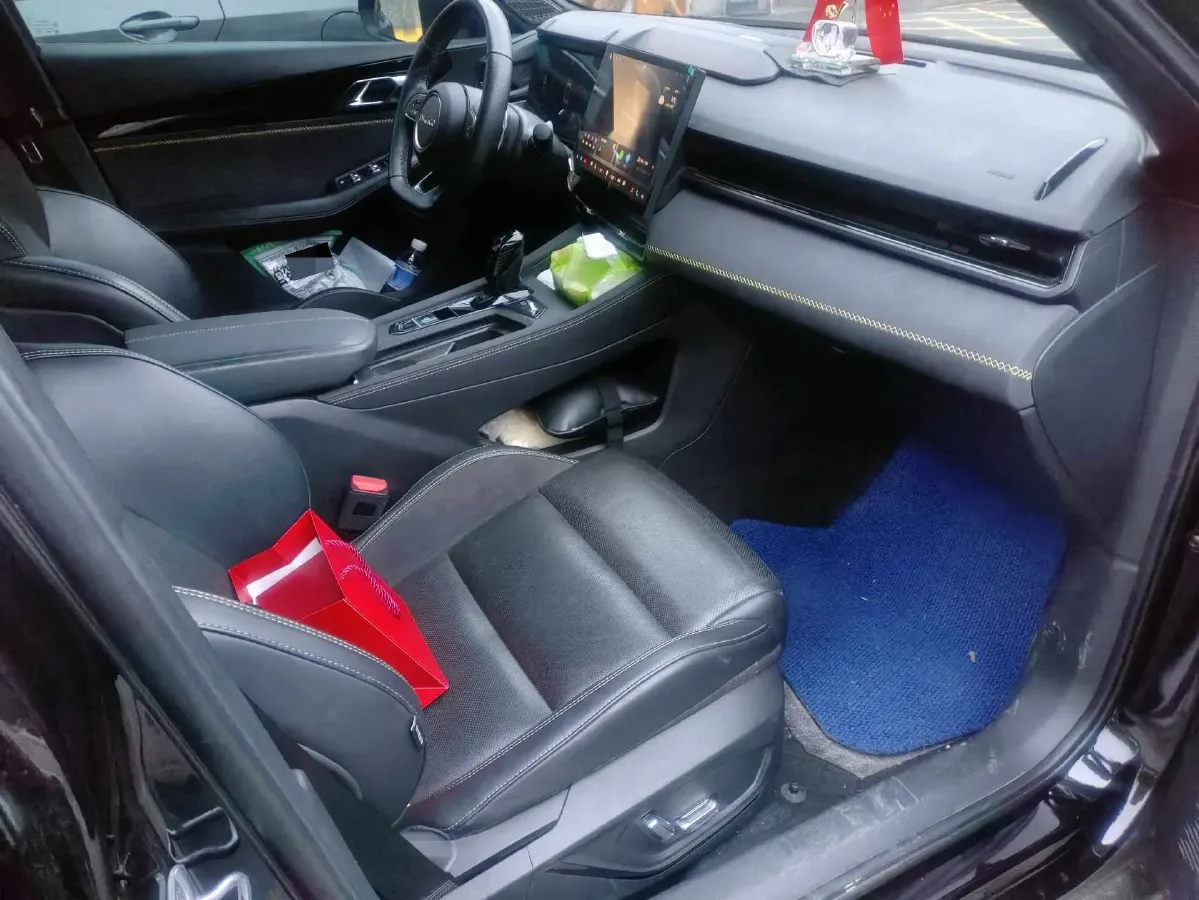 2023 Haval H5 2.0T 224HP L4 8AT,autocango,china used car exporter,china ev exporter,chinese used car exporter,chinese used ev exporter