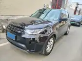 2018 LAND ROVER DISCOVERY,autocango,china used car exporter,china ev exporter,chinese used car exporter,chinese used ev exporter