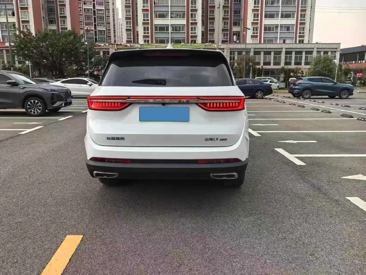 2023 Jetour Traveller 2.0T 254HP L4 7DCT,autocango,china used car exporter,china ev exporter,chinese used car exporter,chinese used ev exporter