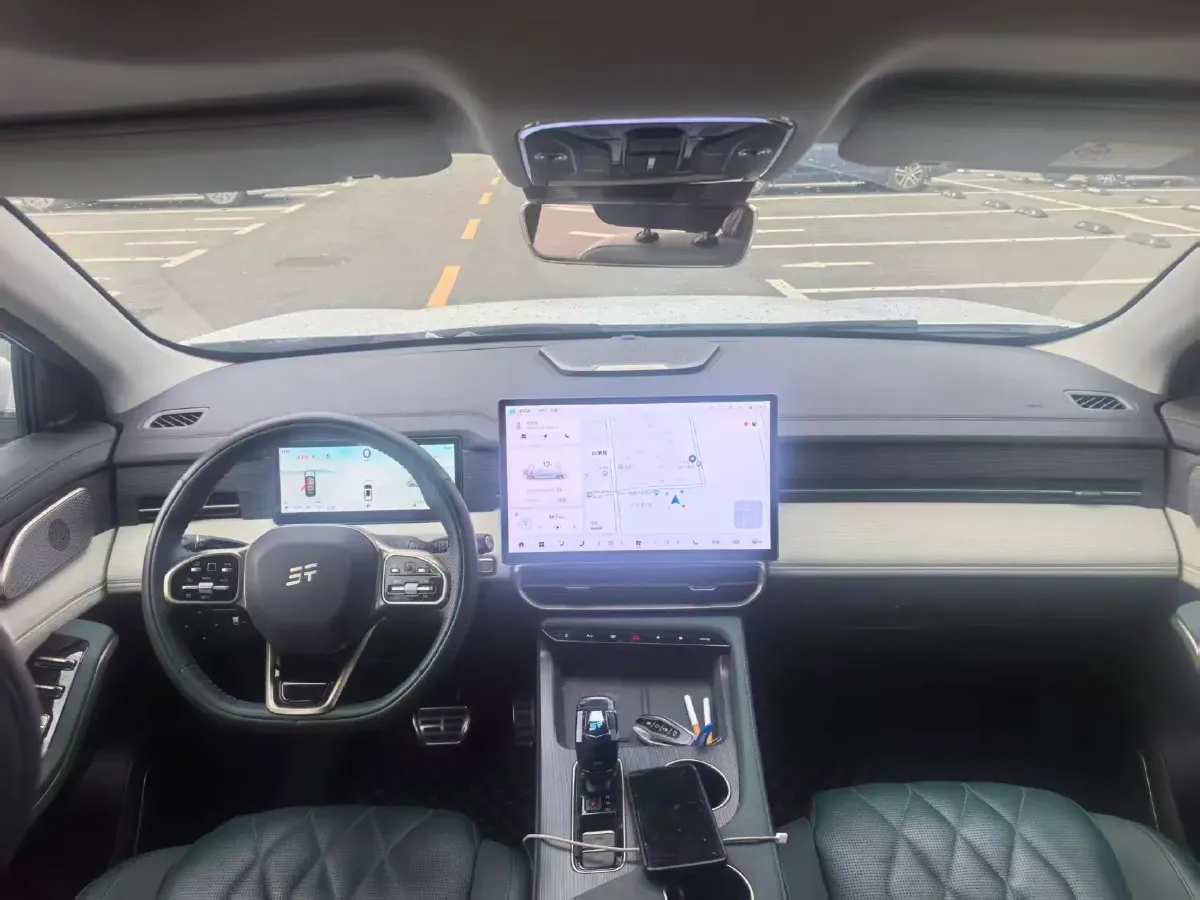 2023 Jetour Traveller 2.0T 254HP L4 7DCT,autocango,china used car exporter,china ev exporter,chinese used car exporter,chinese used ev exporter