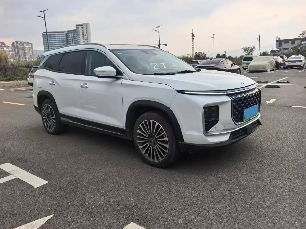 2023 Jetour Traveller 2.0T 254HP L4 7DCT,autocango,china used car exporter,china ev exporter,chinese used car exporter,chinese used ev exporter