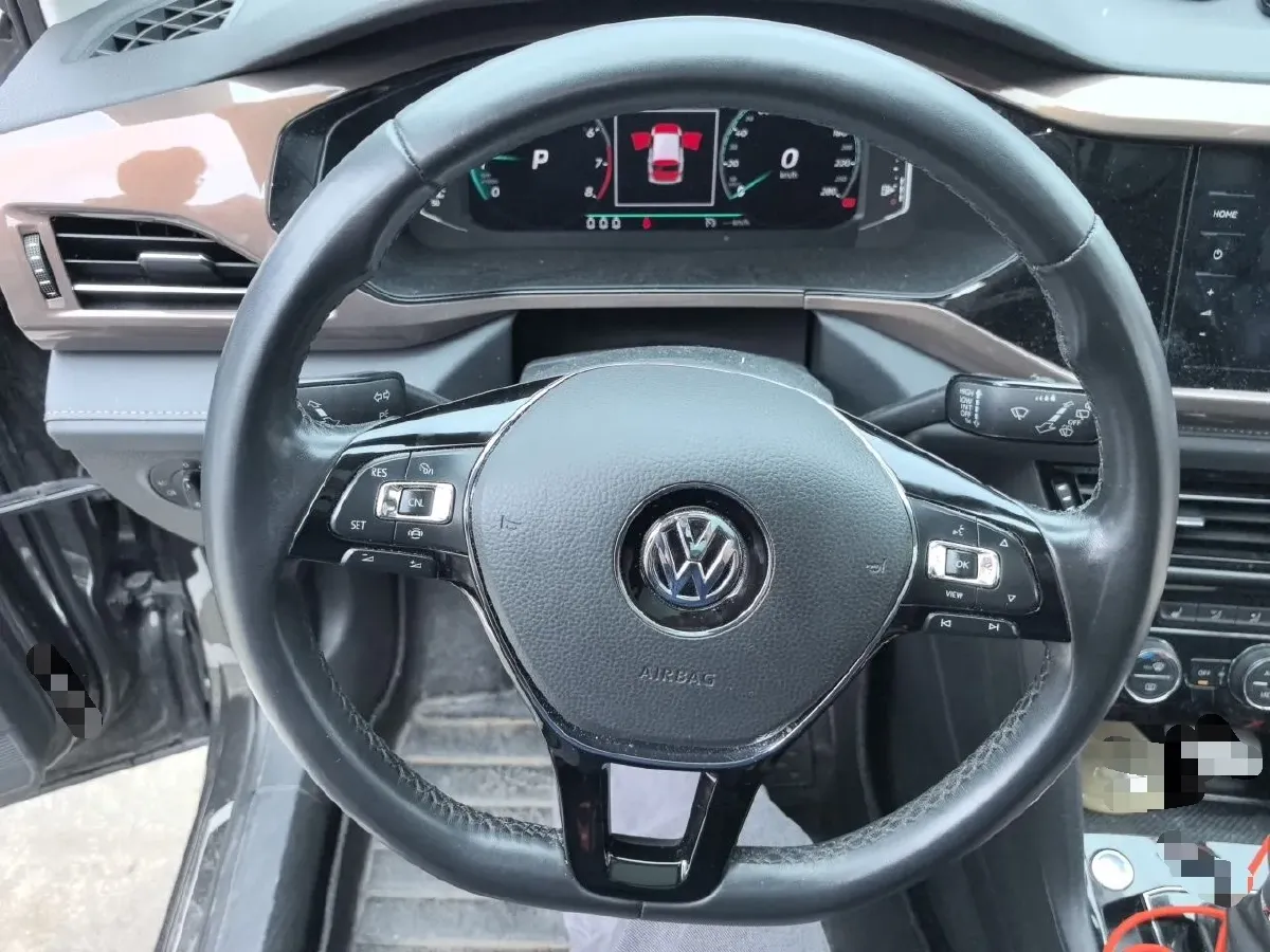 2020 Volkswagen Tharu 1.4T 150HP L4 7DCT,autocango,china used car exporter,china ev exporter,chinese used car exporter,chinese used ev exporter