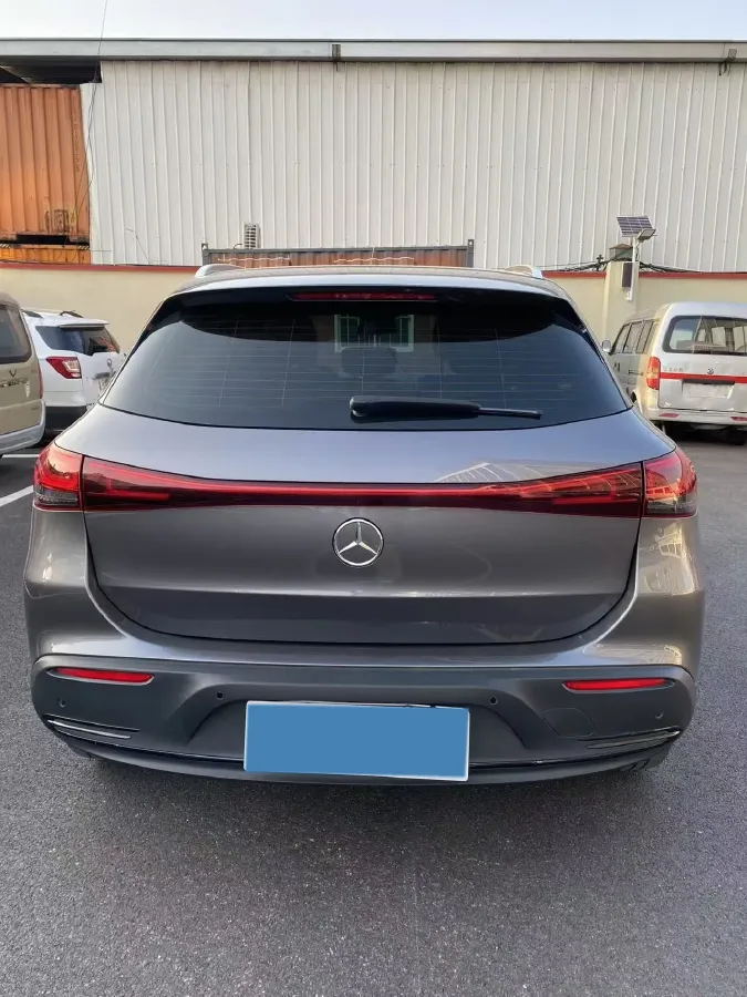 2023 Mercedes-Benz EQA Class BEV 73.5KWH,autocango,china used car exporter,china ev exporter,chinese used car exporter,chinese used ev exporter