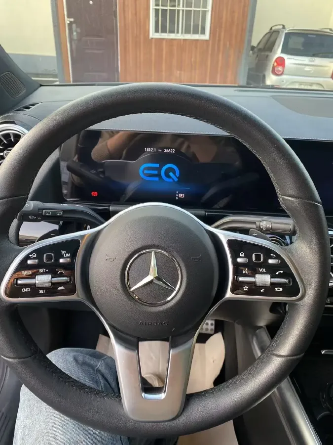 2023 Mercedes-Benz EQA Class BEV 73.5KWH,autocango,china used car exporter,china ev exporter,chinese used car exporter,chinese used ev exporter