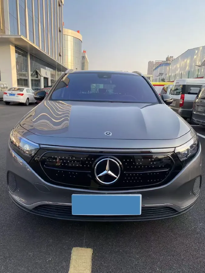2023 Mercedes-Benz EQA Class BEV 73.5KWH,autocango,china used car exporter,china ev exporter,chinese used car exporter,chinese used ev exporter