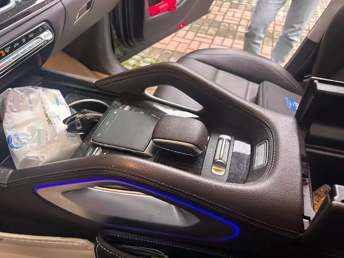 2021 Mercedes-Benz GLE Class 2.0T 258HP L4 9AT,autocango,china used car exporter,china ev exporter,chinese used car exporter,chinese used ev exporter