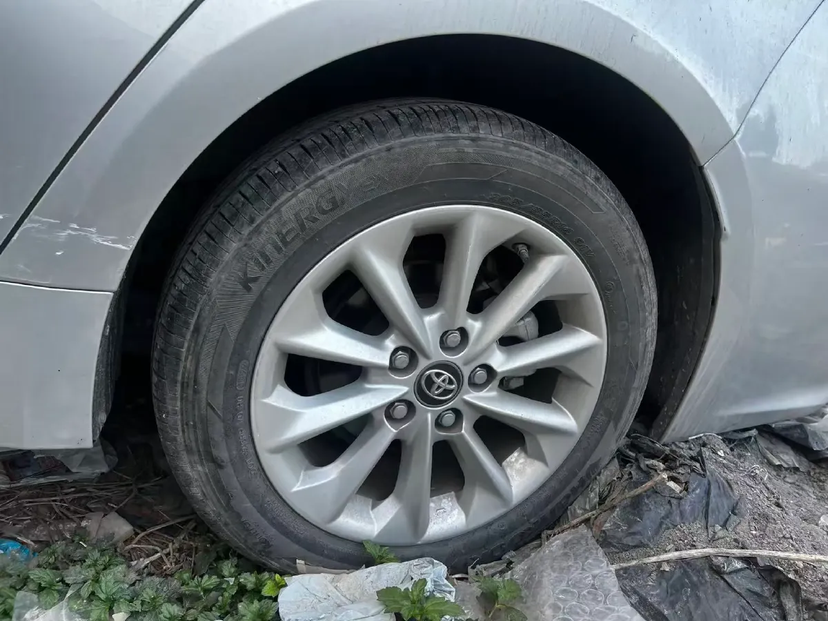 2022 Toyota Corolla 1.8L 98HP L4 E-CVT Hybrid,autocango,china used car exporter,china ev exporter,chinese used car exporter,chinese used ev exporter