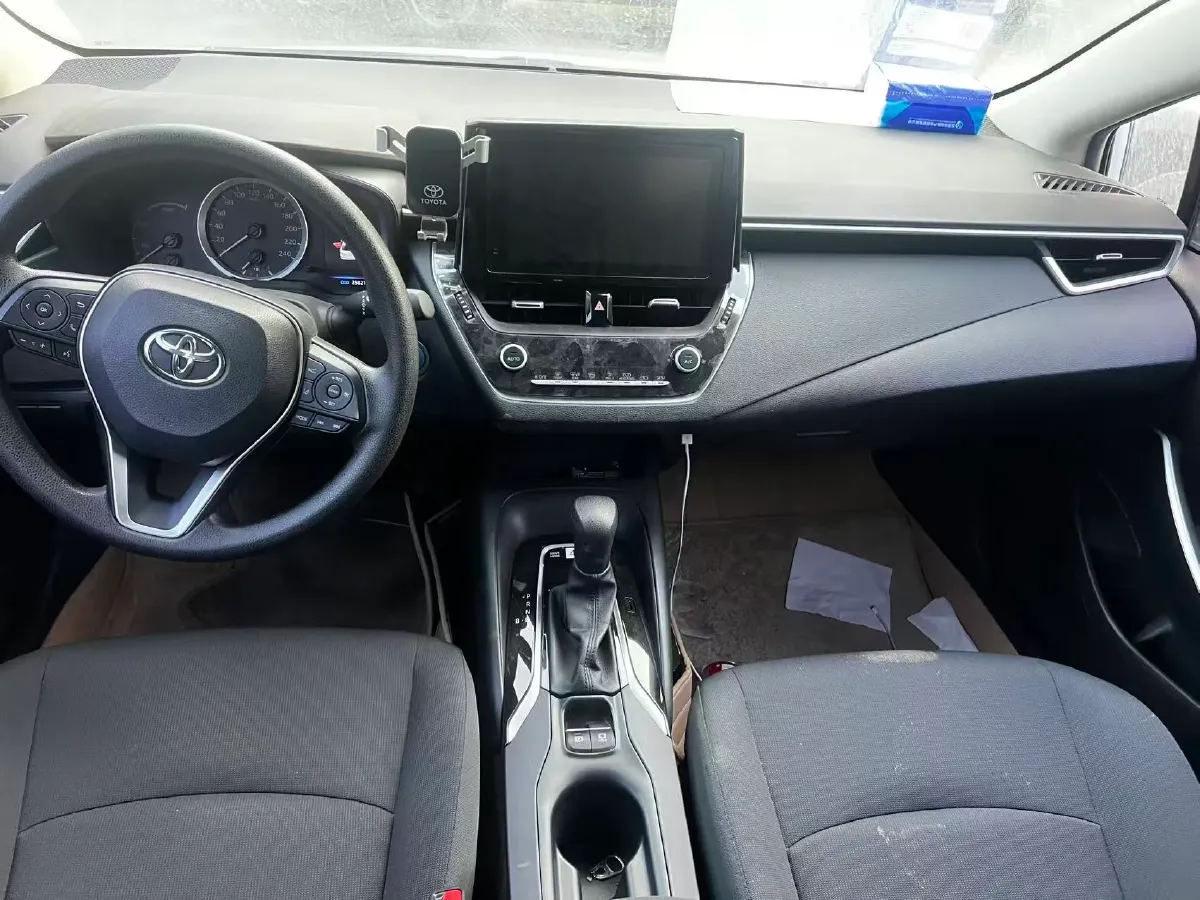 2022 Toyota Corolla 1.8L 98HP L4 E-CVT Hybrid,autocango,china used car exporter,china ev exporter,chinese used car exporter,chinese used ev exporter