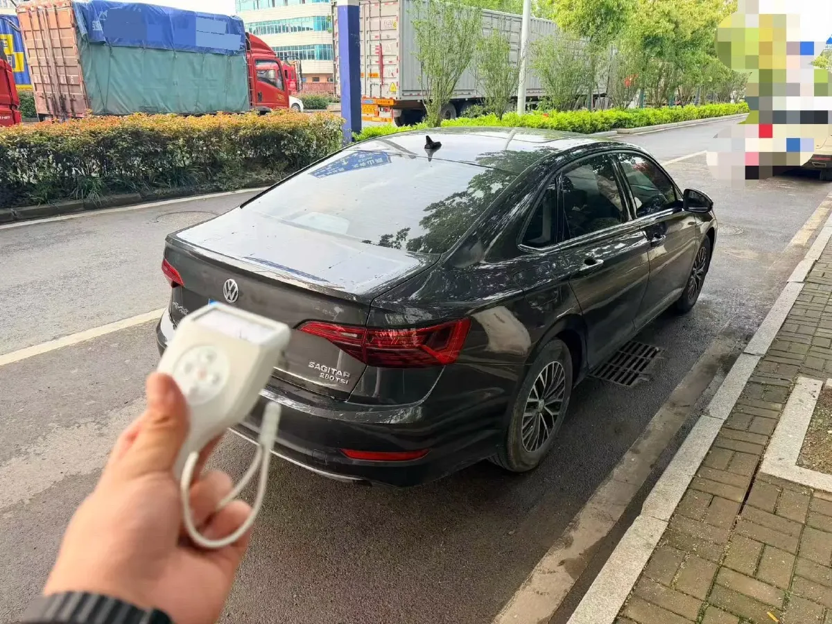 2021 Volkswagen Sagitar 1.4T 150HP L4 7DCT,autocango,china used car exporter,china ev exporter,chinese used car exporter,chinese used ev exporter