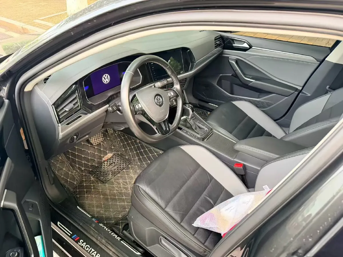 2021 Volkswagen Sagitar 1.4T 150HP L4 7DCT,autocango,china used car exporter,china ev exporter,chinese used car exporter,chinese used ev exporter