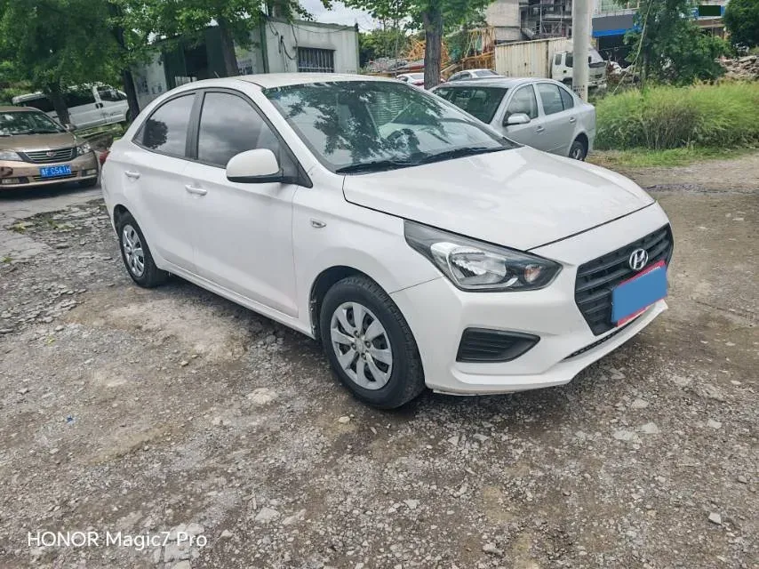 2020 Hyundai Reina 1.4L 95HP L4 5MT,autocango,china used car exporter,china ev exporter,chinese used car exporter,chinese used ev exporter