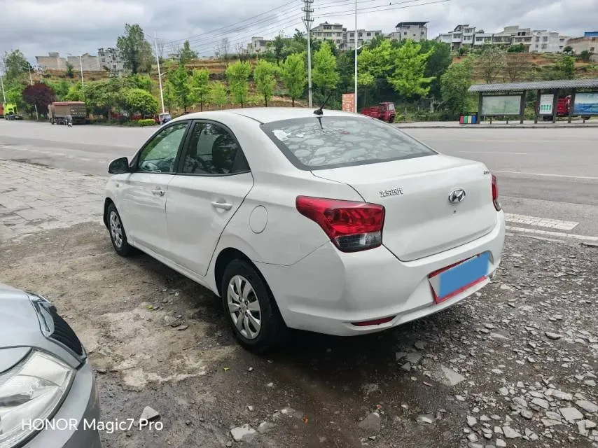 2020 Hyundai Reina 1.4L 95HP L4 5MT,autocango,china used car exporter,china ev exporter,chinese used car exporter,chinese used ev exporter