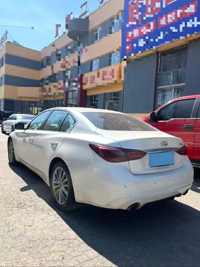 2018 Jeep Grand Commander 2.0T 265HP L4 9AT,autocango,china used car exporter,china ev exporter,chinese used car exporter,chinese used ev exporter