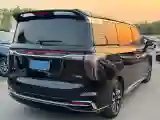 2023 HongQi HQ9 2.0T 252HP L4 8AT
