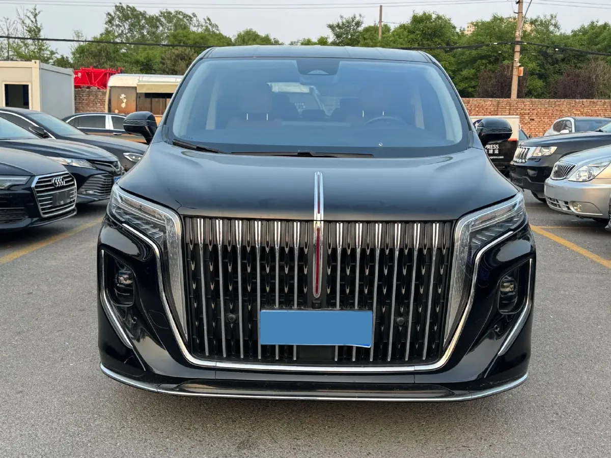 2023 HongQi HQ9 2.0T 252HP L4 8AT,autocango,china used car exporter,china ev exporter,chinese used car exporter,chinese used ev exporter