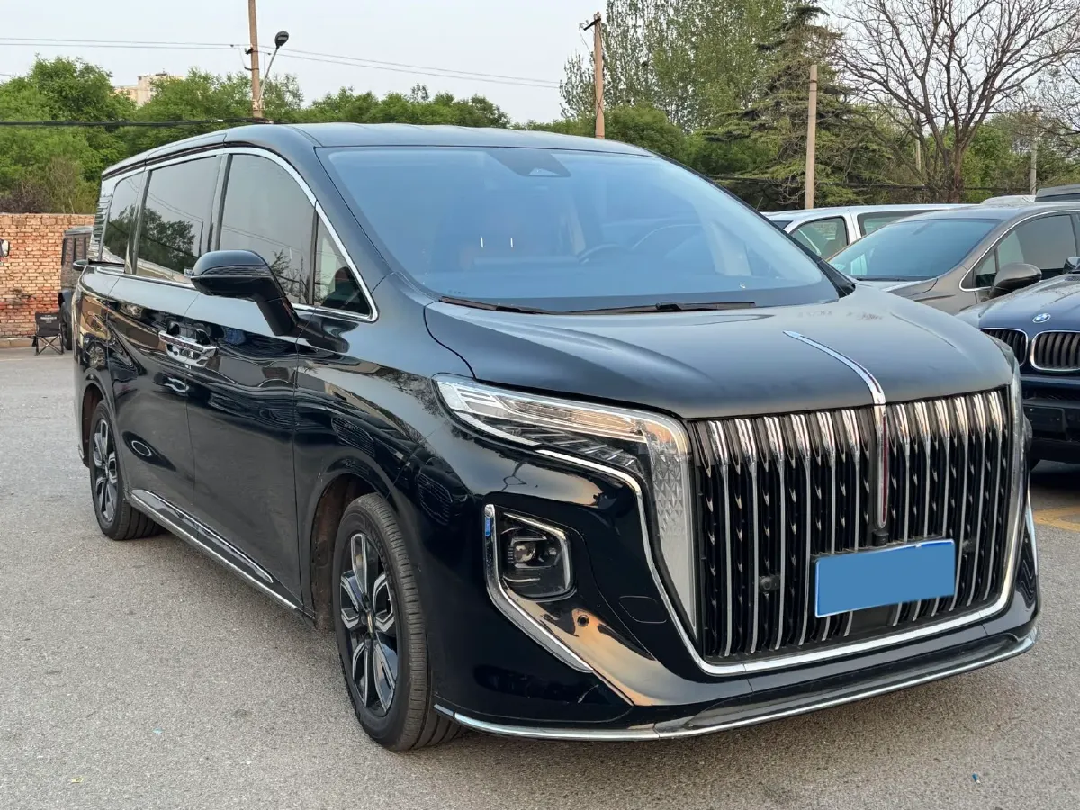 2023 HongQi HQ9 2.0T 252HP L4 8AT,autocango,china used car exporter,china ev exporter,chinese used car exporter,chinese used ev exporter