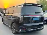 2023 HongQi HQ9 2.0T 252HP L4 8AT