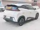 2024 BYD Seagull BEV 38.88KWH