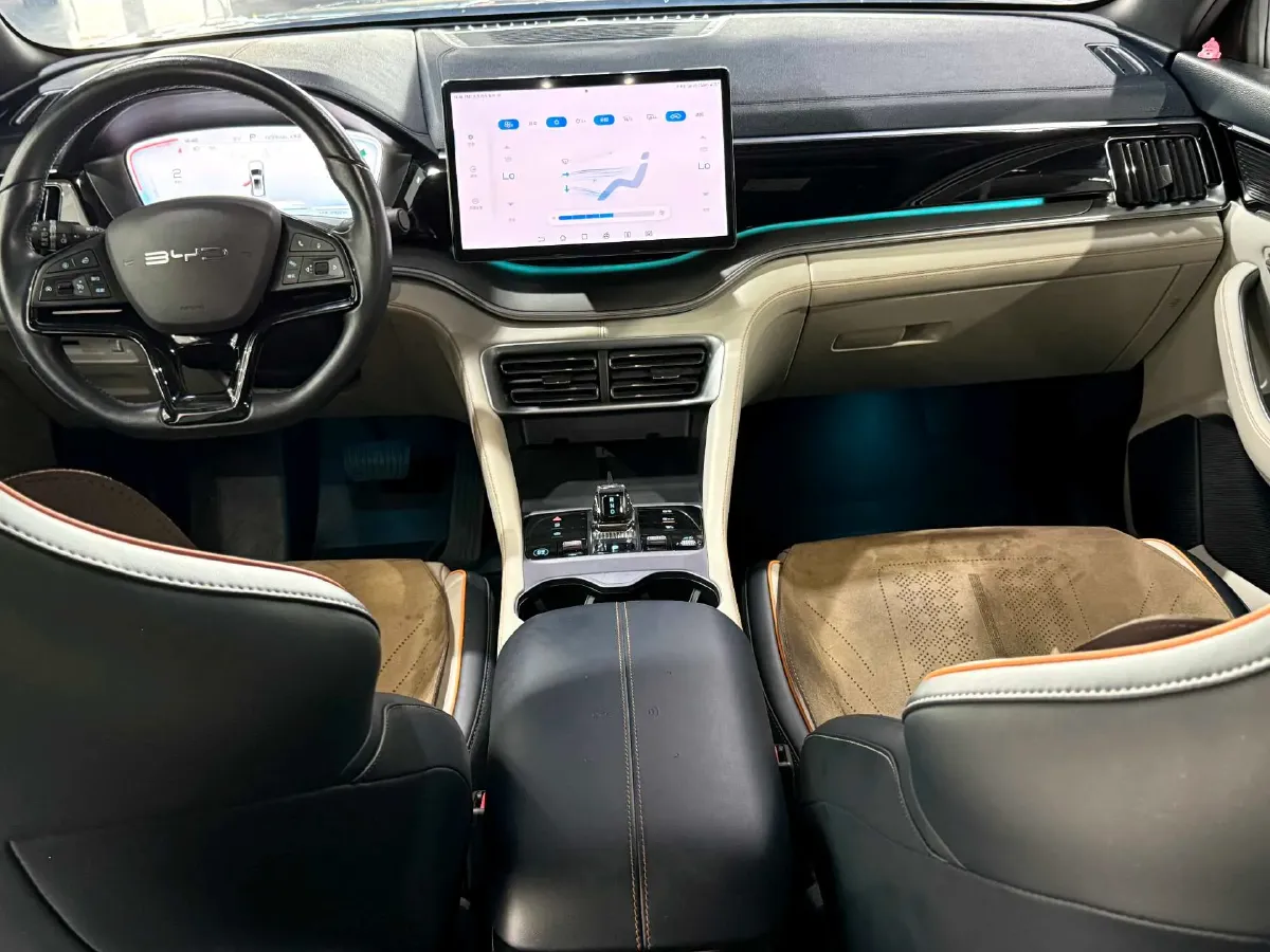 2024 BYD Song Plus 1.5L 110HP L4 E-CVT PHEV 18.3KWH,autocango,china used car exporter,china ev exporter,chinese used car exporter,chinese used ev exporter