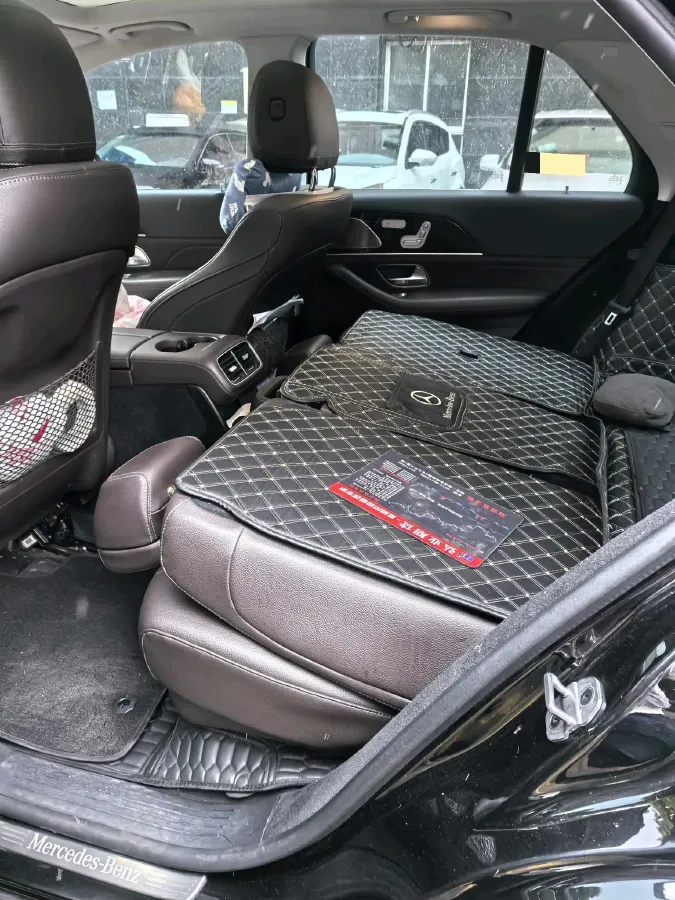 2022 Mercedes-Benz GLE Class 2.0T 258HP L4 9AT,autocango,china used car exporter,china ev exporter,chinese used car exporter,chinese used ev exporter