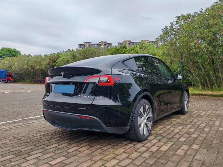 2022 Tesla Model Y BEV 60KWH,autocango,china used car exporter,china ev exporter,chinese used car exporter,chinese used ev exporter