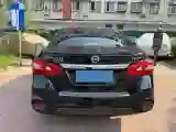 2022 Nissan Sylphy 1.6L 122HP L4 CVT
