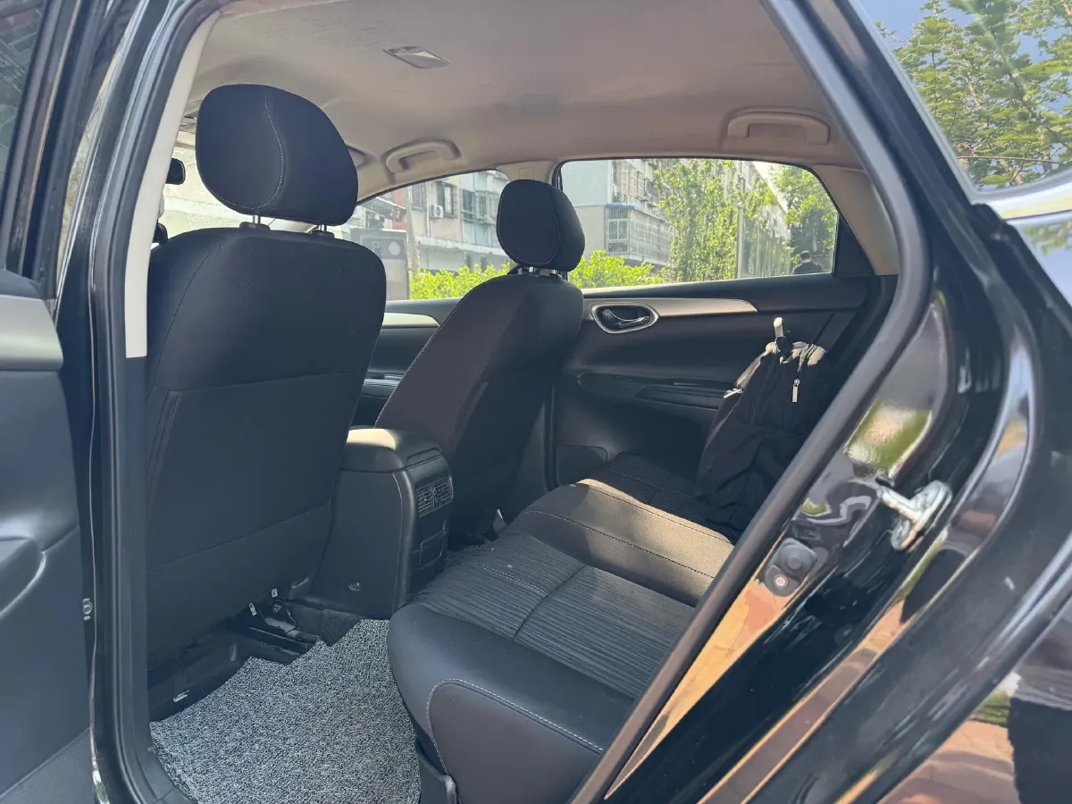 2022 Nissan Sylphy 1.6L 122HP L4 CVT,autocango,china used car exporter,china ev exporter,chinese used car exporter,chinese used ev exporter