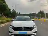 2019 Volkswagen Tharu 1.4T 150HP L4 7DCT