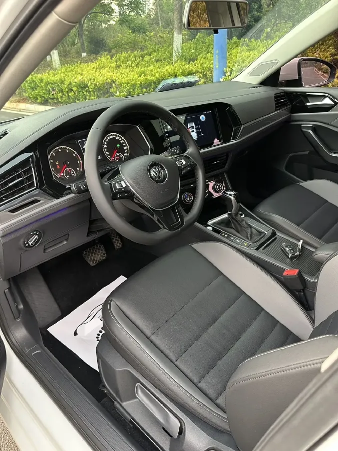 2019 Volkswagen Tharu 1.4T 150HP L4 7DCT,autocango,china used car exporter,china ev exporter,chinese used car exporter,chinese used ev exporter