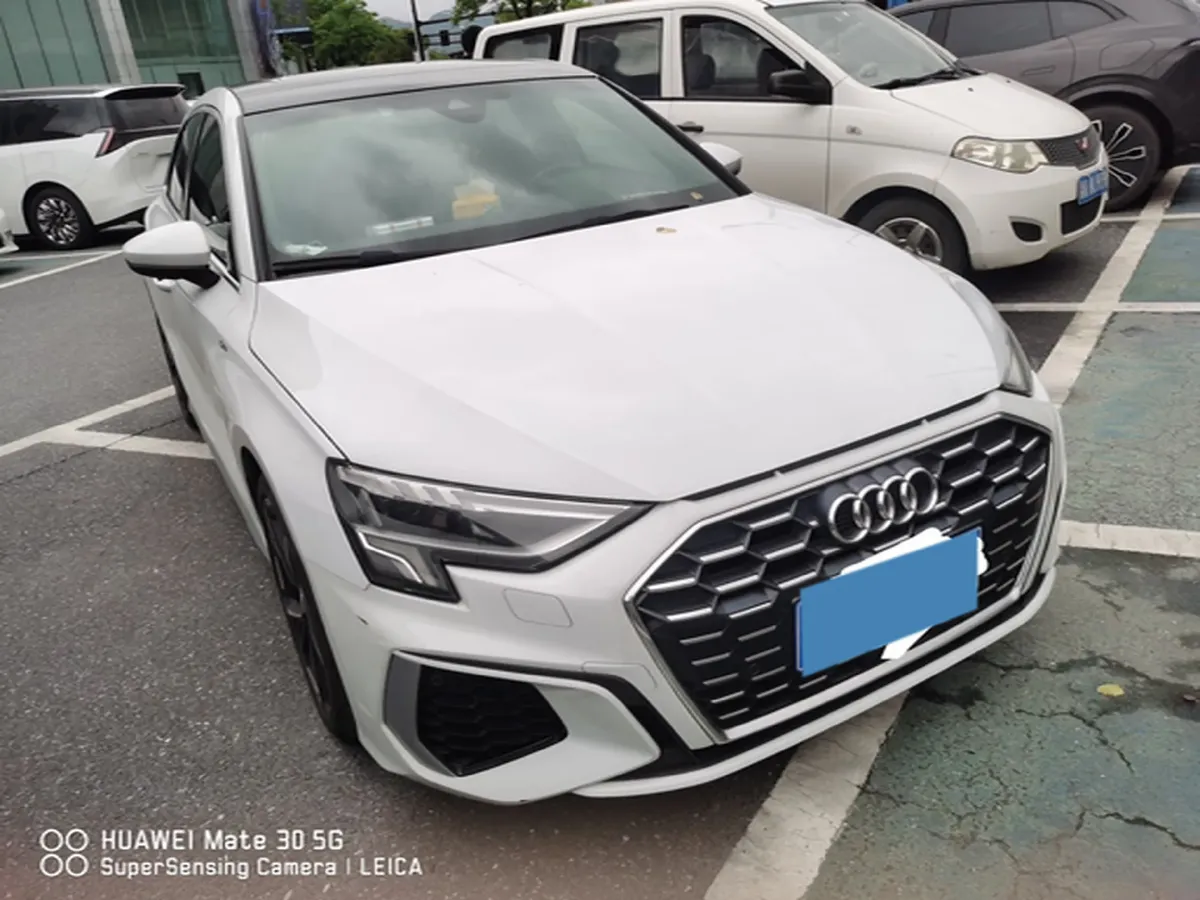 2021 Audi A3 1.4T 150HP L4 7DCT,autocango,china used car exporter,china ev exporter,chinese used car exporter,chinese used ev exporter