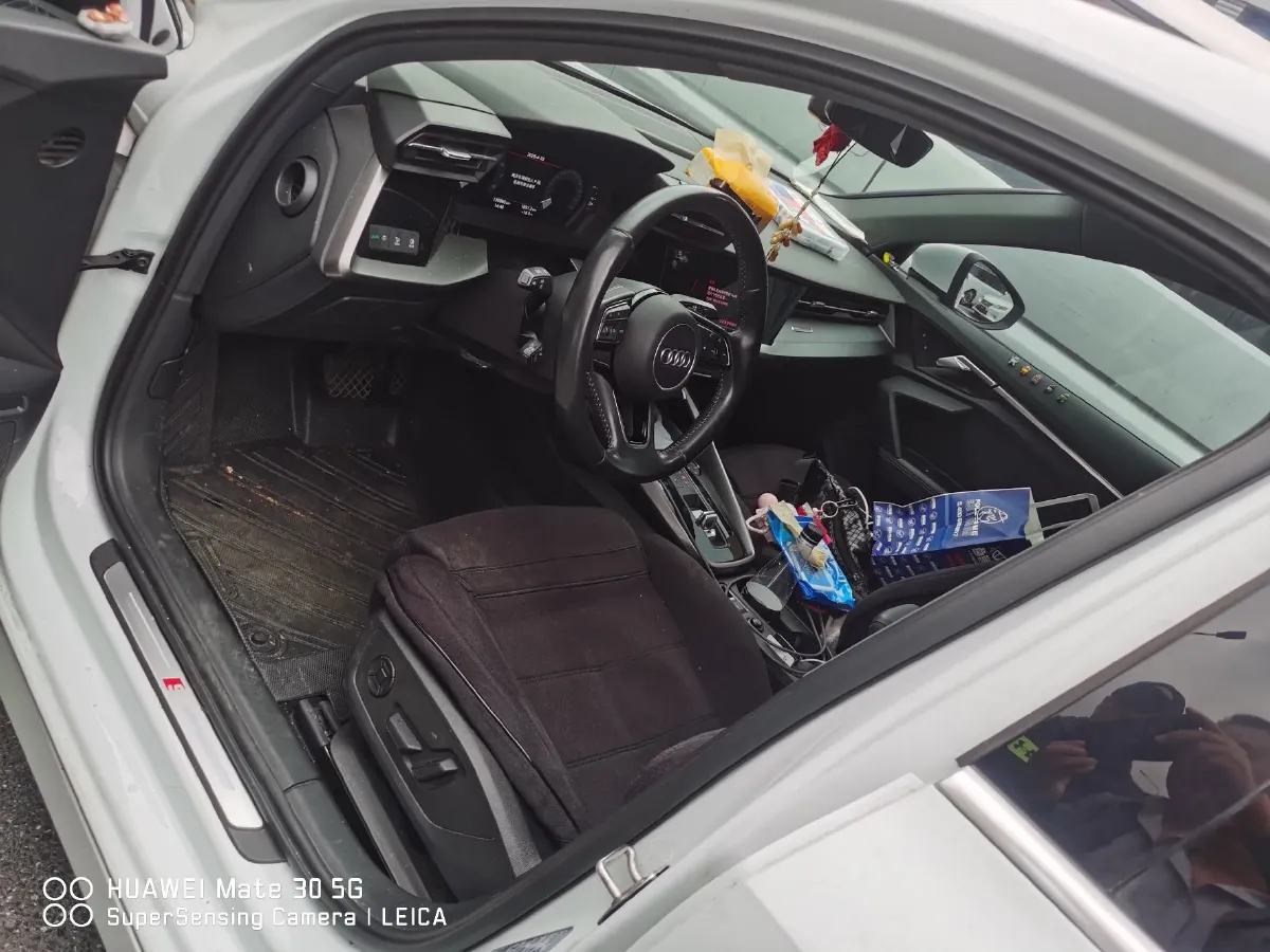 2021 Audi A3 1.4T 150HP L4 7DCT,autocango,china used car exporter,china ev exporter,chinese used car exporter,chinese used ev exporter